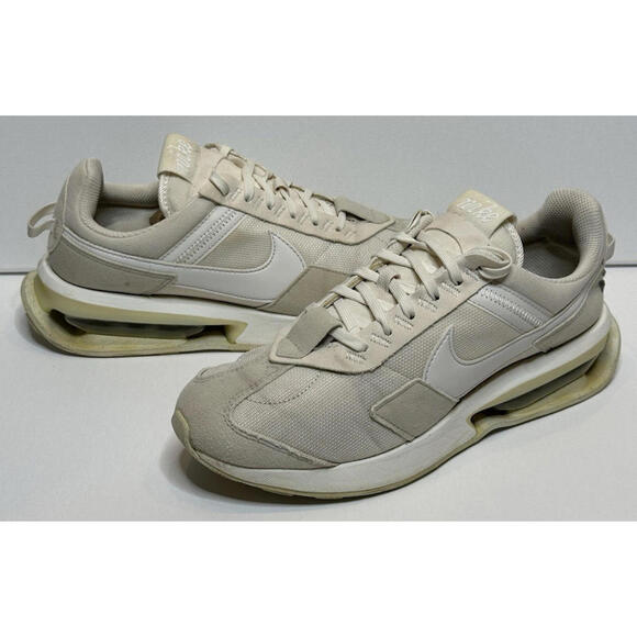 Nike Shoes - Nike Air Max Womens 9.5 Pre-Day Phantom Summit White DM8259-001 Sneakers Shoes